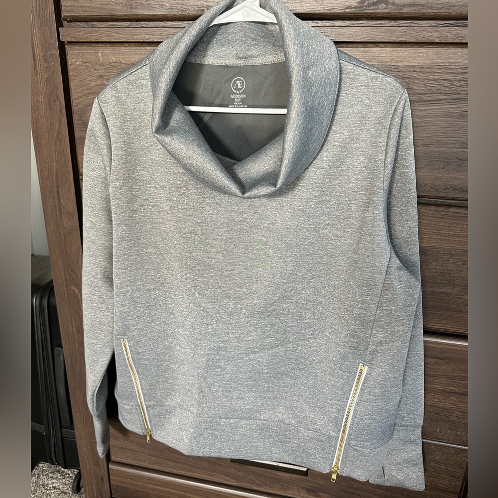 Addison Bay Everyday Pullover